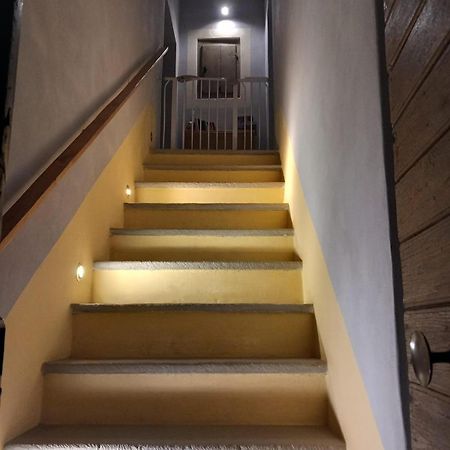 Casa Vacanza In Casale Vicino Orvieto Ficulle Εξωτερικό φωτογραφία