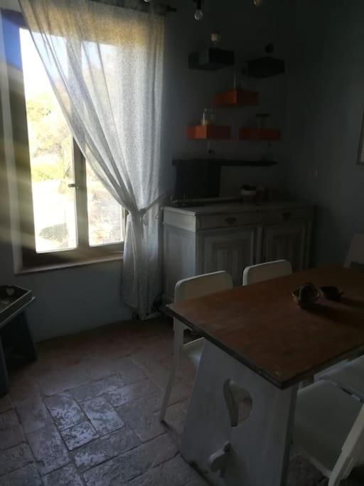 Casa Vacanza In Casale Vicino Orvieto Ficulle Εξωτερικό φωτογραφία