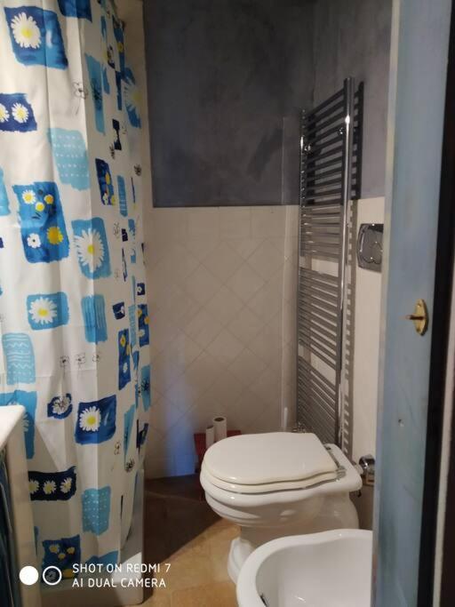 Casa Vacanza In Casale Vicino Orvieto Ficulle Εξωτερικό φωτογραφία