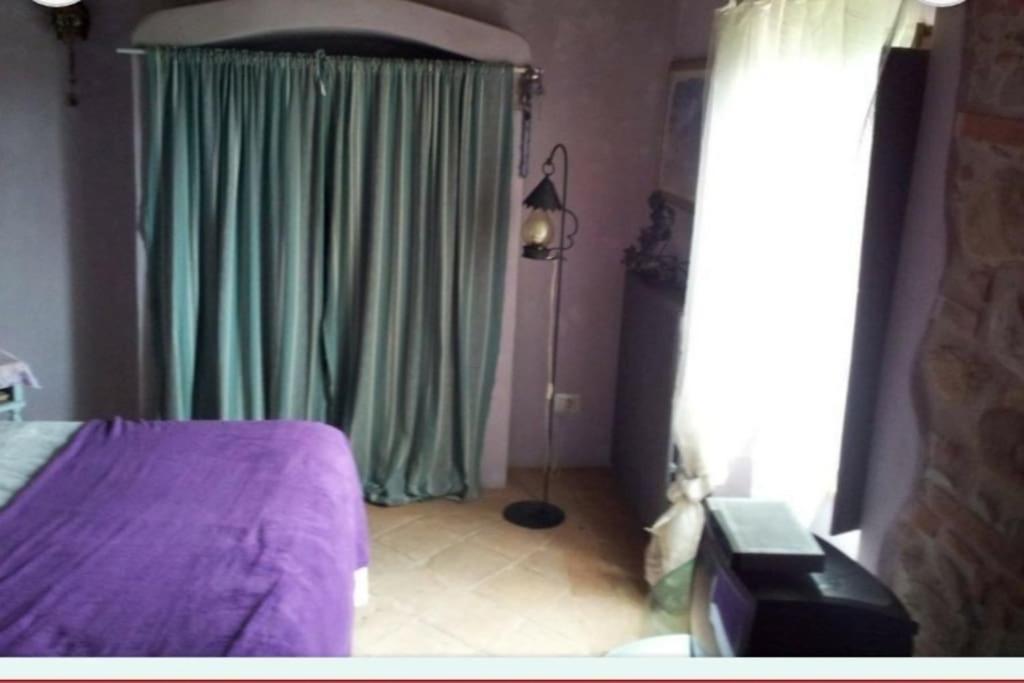 Casa Vacanza In Casale Vicino Orvieto Ficulle Εξωτερικό φωτογραφία