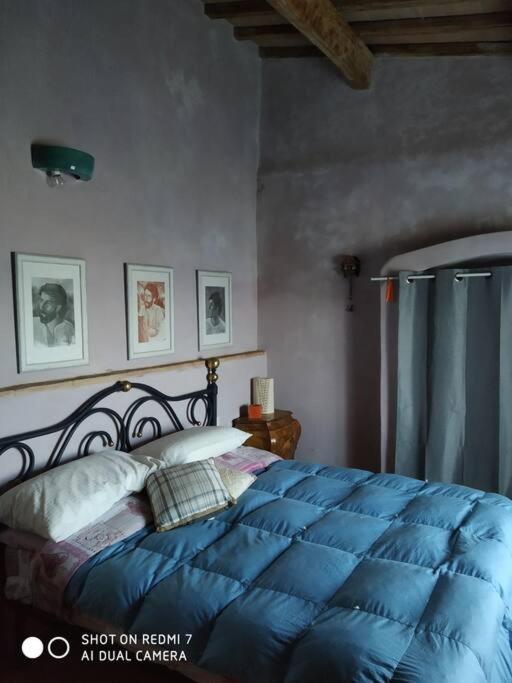 Casa Vacanza In Casale Vicino Orvieto Ficulle Εξωτερικό φωτογραφία
