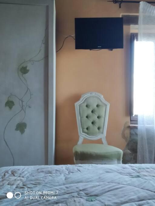 Casa Vacanza In Casale Vicino Orvieto Ficulle Εξωτερικό φωτογραφία