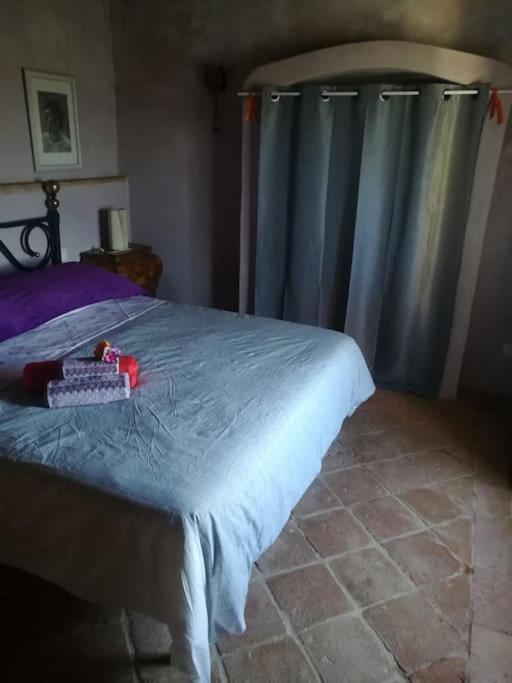 Casa Vacanza In Casale Vicino Orvieto Ficulle Εξωτερικό φωτογραφία