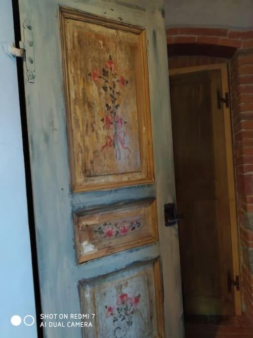 Casa Vacanza In Casale Vicino Orvieto Ficulle Εξωτερικό φωτογραφία